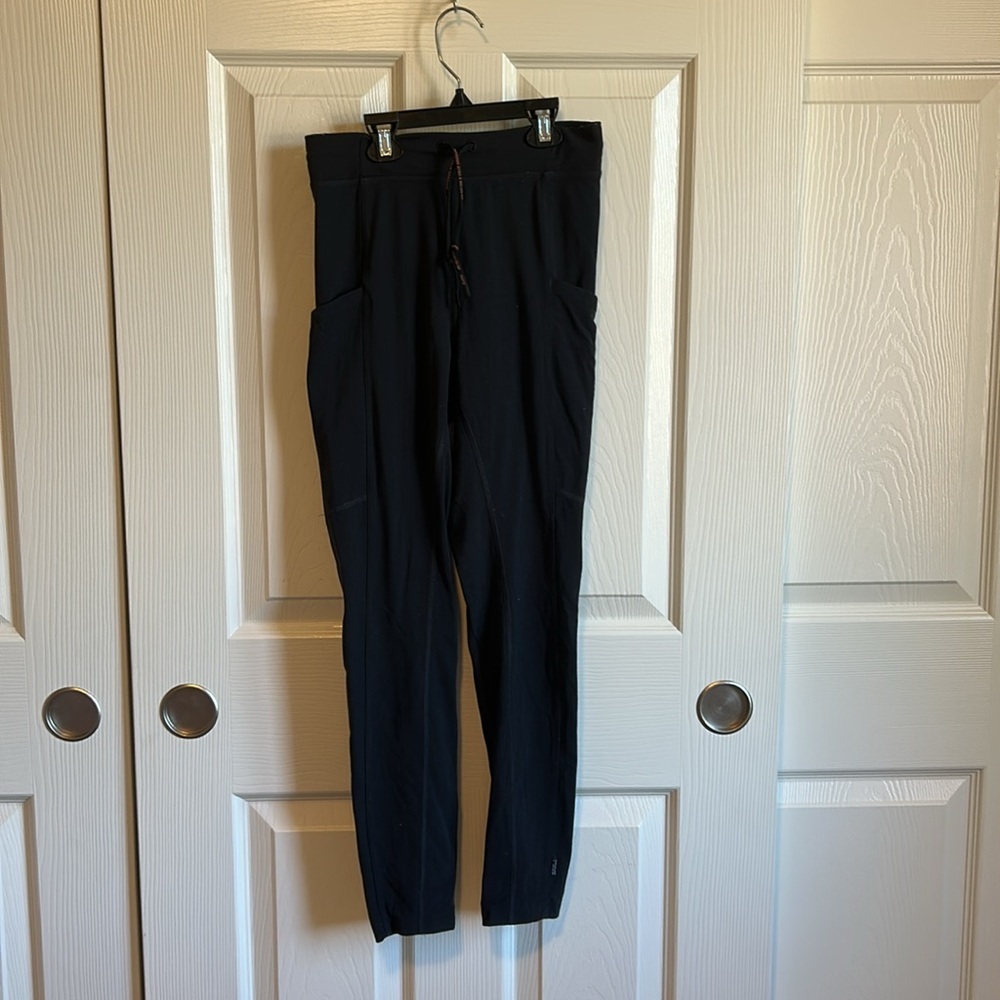 REI co-op small Black Pants - Picture 3 of 7
